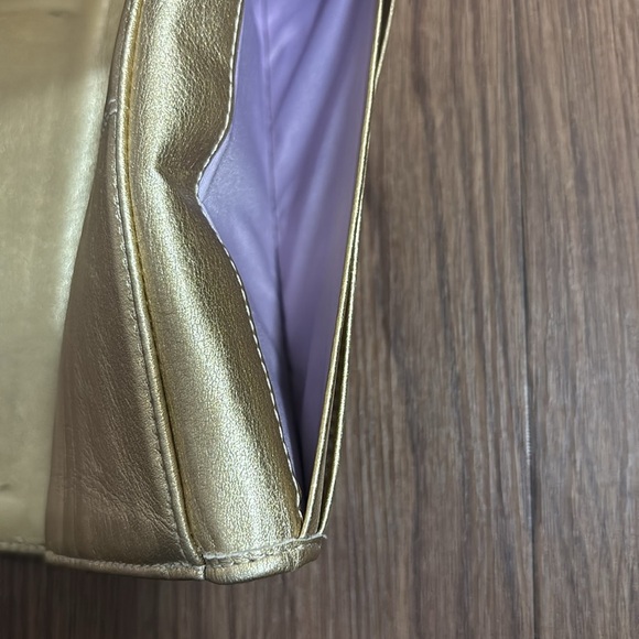 🔥🔥🔥 Coach Ashley Floral Iris Tri-Fold Wallet
Rare F44748🔥🔥🔥 - Picture 7 of 11